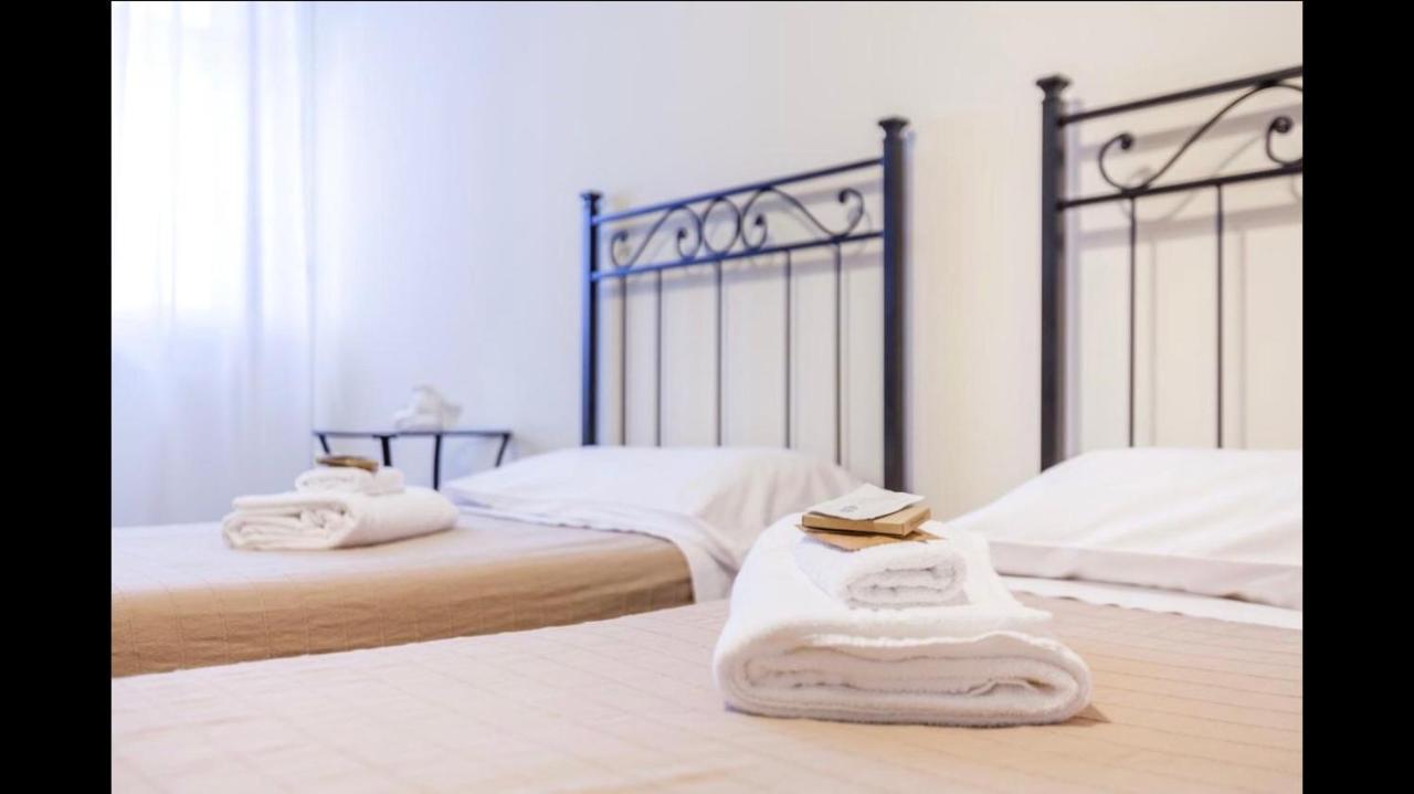 B&B Happiness - City Center Werona Zewnętrze zdjęcie