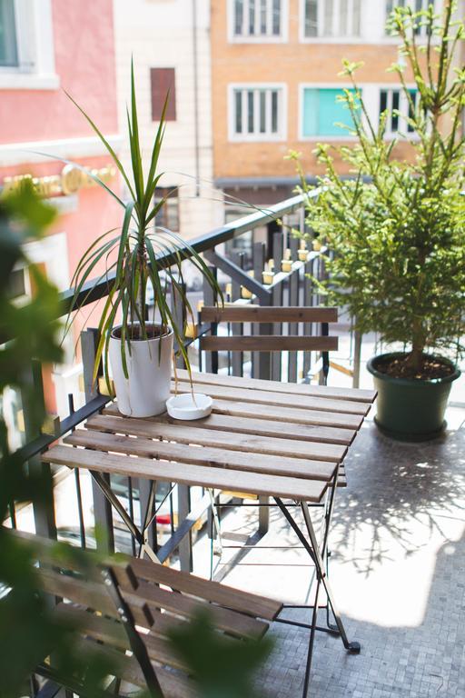 B&B Happiness - City Center Werona Pokój zdjęcie
