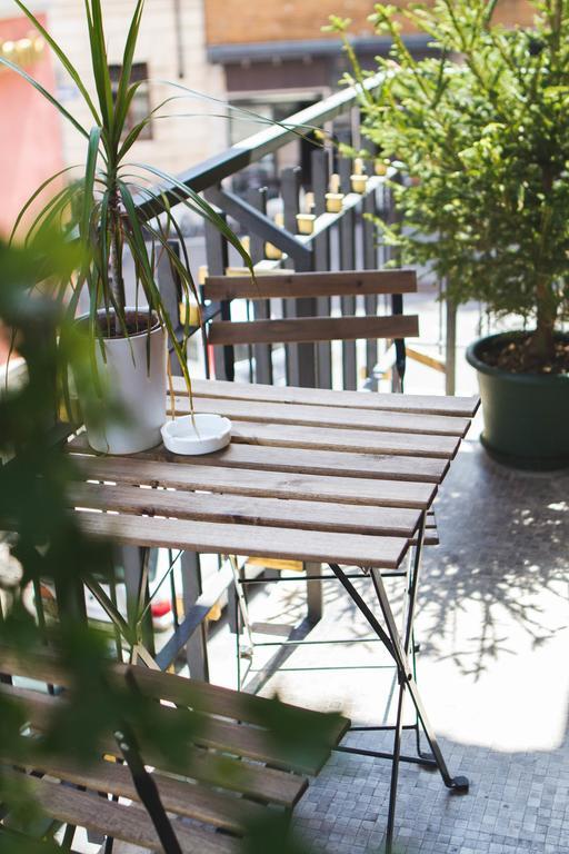 B&B Happiness - City Center Werona Zewnętrze zdjęcie