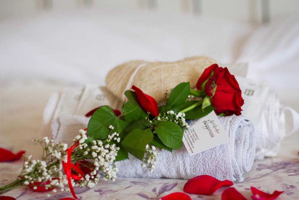 B&B Happiness - City Center Werona Zewnętrze zdjęcie