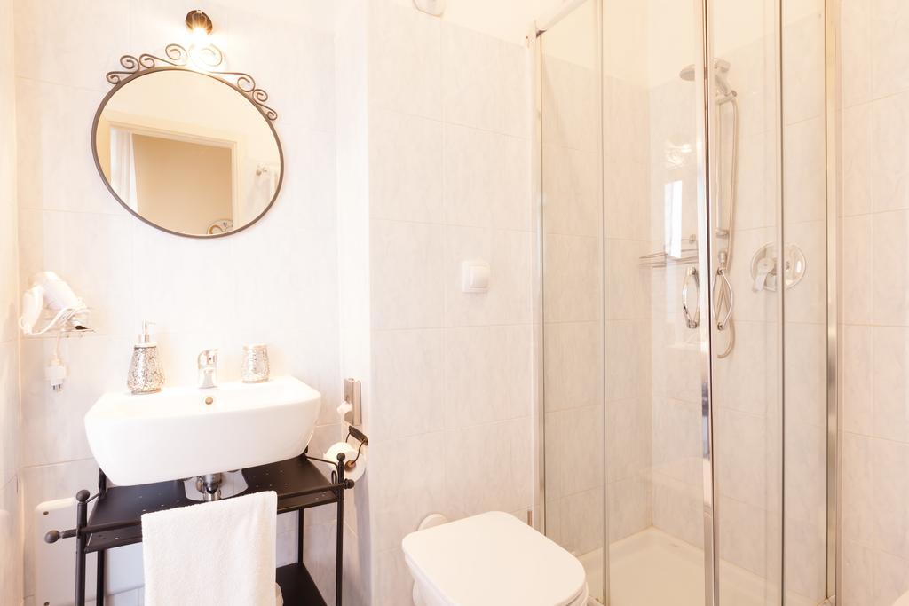 B&B Happiness - City Center Werona Zewnętrze zdjęcie