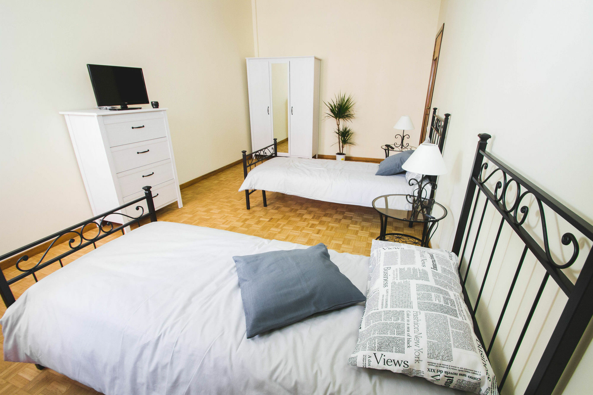 B&B Happiness - City Center Werona Zewnętrze zdjęcie