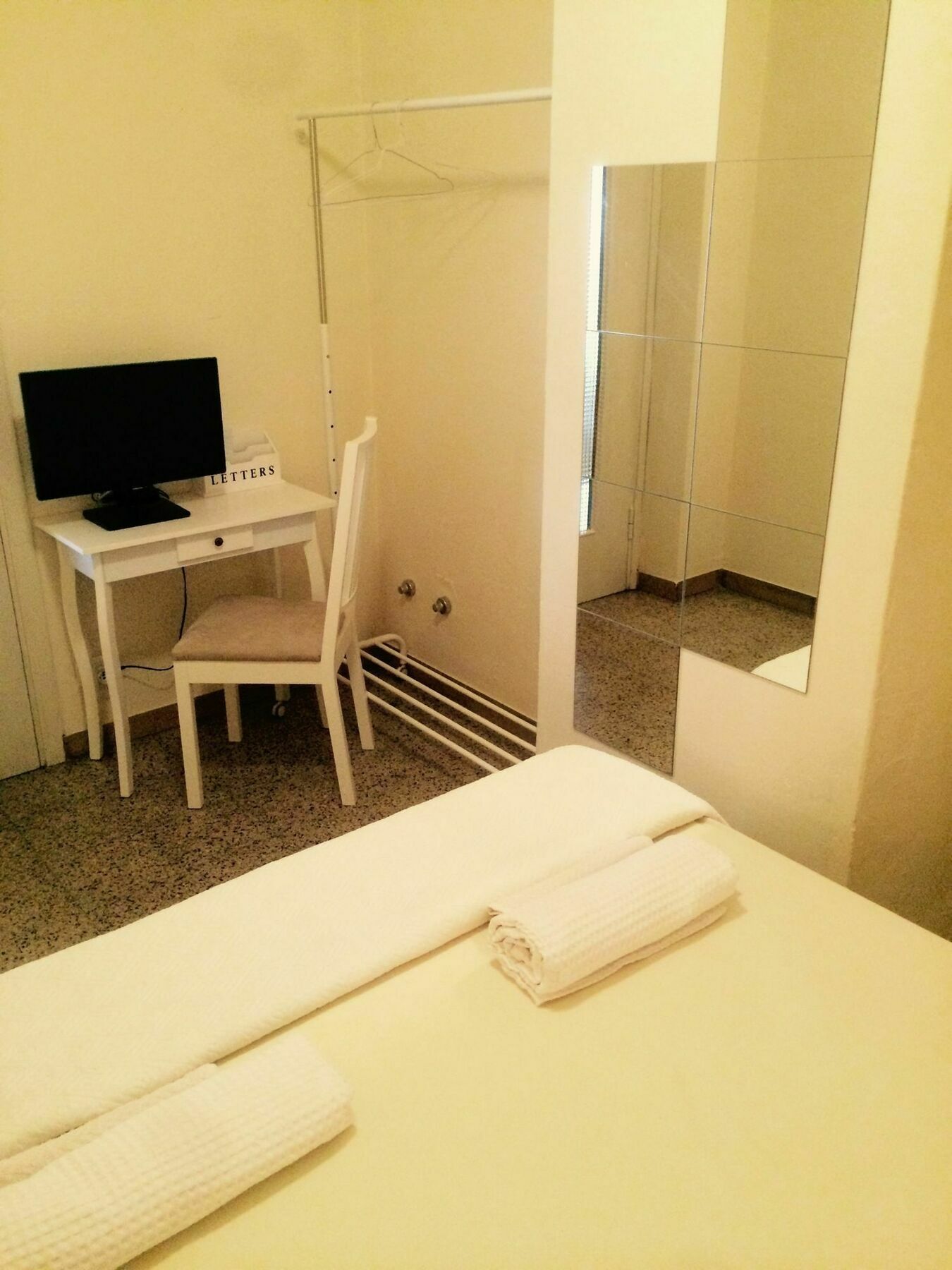 B&B Happiness - City Center Werona Zewnętrze zdjęcie