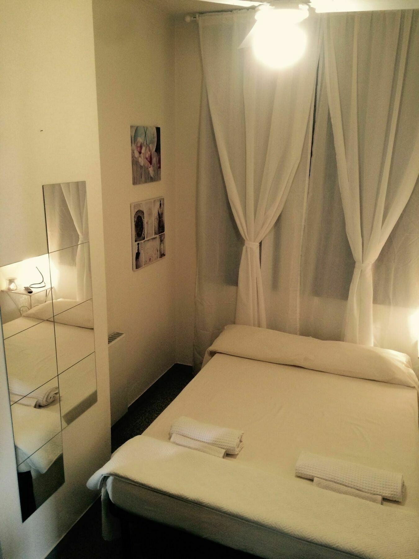 B&B Happiness - City Center Werona Zewnętrze zdjęcie